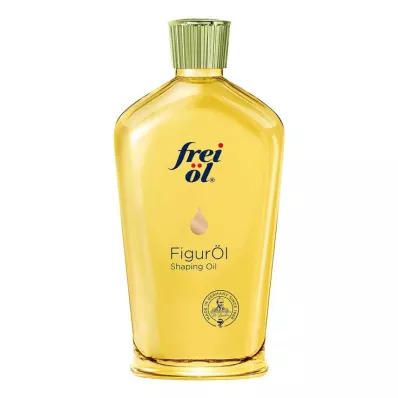 FREI ÖL Figurolje, 125 ml