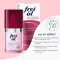 FREI ÖL Anti-Age Hyaluron Lift Øyekrem, 15 ml