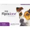 FIPRALONE 67 mg oral oppløsning til små hunder, 4 stk