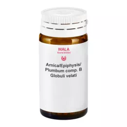 ARNICA/EPIPHYSIS/PLUMBUM comp.B-kuler, 20 g