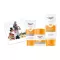 Eucerin Sun Sensitive Protect Face Fluid LSF 50+ (50 ml)