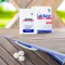 Laktase 7000 FCC tabletter i dispenser, 80 stk