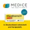 MEDITONSIN Globuli, 8 g