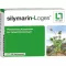 SILYMARIN-Loges harde kapsler, 100 stk