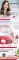Instructions for use for Parodontax naturlig hvit tannkrem, 75 ml - 1