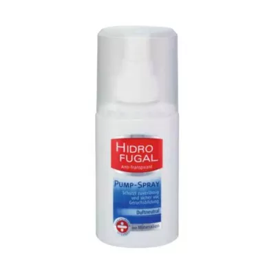 HIDROFUGAL klassisk pumpespray, 55 ml HIDROFUGAL klassisk pumpespray, 55 ml