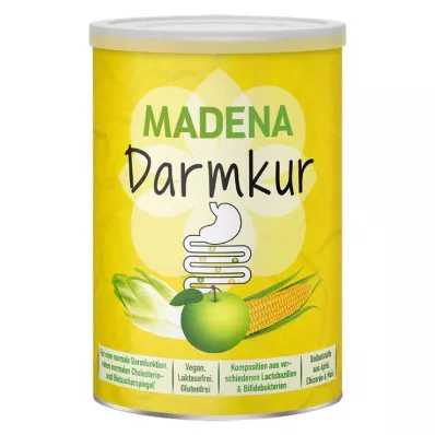 Madena tarmbehandlingspulver, 500 g