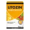 Litozin nypepulver, 130 g