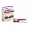 Optifast sjokoladeplater, 6X70 g