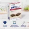 Optifast sjokoladeplater, 6X70 g