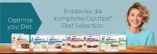 Instructions for use for Optifast sjokoladeplater, 6X70 g - 1