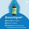 BRONCHIPRET Dråper, 50 ml