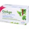 GINKGO STADA 120 mg filmdrasjerte tabletter, 60 stk