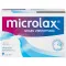 MICROLAX Rektale oppløsningsklyster, 9X5 ml