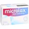 MICROLAX Rektale oppløsningsklyster, 9X5 ml