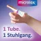 MICROLAX Rektale oppløsningsklyster, 9X5 ml
