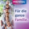 MICROLAX Rektale oppløsningsklyster, 9X5 ml