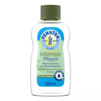 PENATEN INTENSIV Pleieolje, 200 ml PENATEN INTENSIV Pleieolje, 200 ml