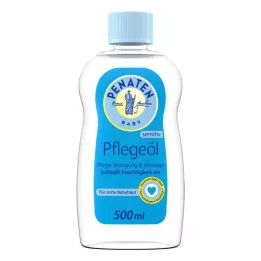 PENATEN PLEIEOLJE, 500 ml