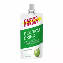 DEXTRO ENERGY Druesukkerdrikk, 50 ml