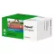 REPARIL-Dragees Madaus enterotabletter, 100 stk