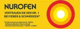 Instructions for use for NUROFEN® Sitron 200 mg Ibuprofen smeltetabletter, 24 stk - 10