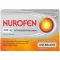 NUROFEN 200 mg smeltetabletter med sitron, 24 stk