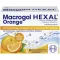 MACROGOL HEXAL Orange Plv.z.Her.e.Ls.z.Einn.Btl., 20 stk