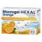 MACROGOL HEXAL Orange Plv.z.Her.e.Ls.z.Einn.Btl., 20 stk