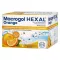 MACROGOL HEXAL Orange Plv.z.Her.e.Ls.z.Einn.Btl., 50 stk