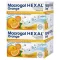 MACROGOL HEXAL Orange Plv.z.Her.e.Ls.z.Einn.Btl., 100 stk