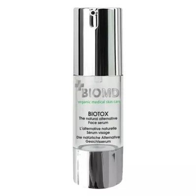 Biomed Biotox konsentrat, 30 ml