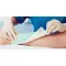 ZETUVIT Plus ekstra sterk absorberende kompress, steril 15x20 cm, 10 stk