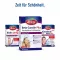 Abbey Beta-Carotene Plus Hudaktive B-vitaminkapsler, 50 stk