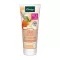 KNEIPP Dusjkrem Velvet SOFT, 200 ml