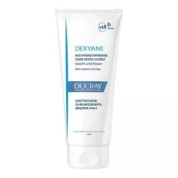Ducray Dexyane fuktighetskrem, 200 ml