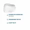 DUCRAY DEXYANE fuktighetskrem, 200 ml