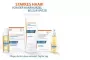 Instructions for use for DUCRAY ANAPHASE+ Shampoo hårtap, 400 ml - 3