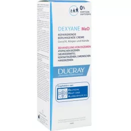 DUCRAY DEXYANE MeD-krem, 100 ml