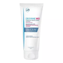 DUCRAY DEXYANE MeD-krem, 100 ml