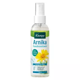 KNEIPP Arnika-sprit, 150 ml