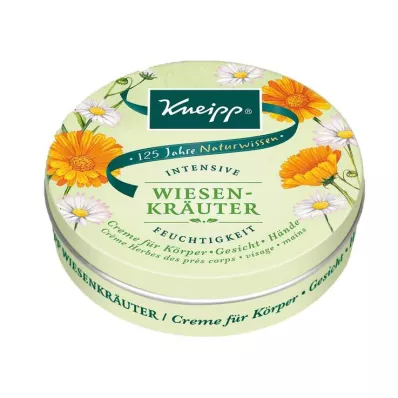 Kneipp eng-urtekrem, 150 ml Kneipp eng-urtekrem, 150 ml