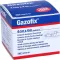 GAZOFIX Fikseringsbandasje kohesiv 4 cmx4 m, 1 stk