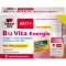 DOPPELHERZ B12 Vita-Energie drikkeampuller, 8 stk