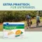 MAGNESIUM DIASPORAL 400 Extra direct granulat, 100 stk