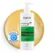 VICHY DERCOS Flasshindrende sjampo for tørr hodebunn, 390 ml