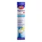 ABTEI Magnesium 400 pluss vitamin C+E brusetabletter, 15 stk