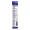 ABTEI Magnesium 400 pluss vitamin C+E brusetabletter, 15 stk