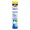 ABTEI Magnesium Kalsium+D3 brusetabletter, 15 stk