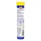 ABTEI Magnesium Kalsium+D3 brusetabletter, 15 stk